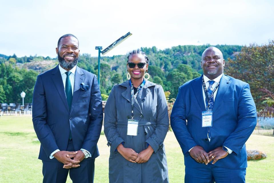 PMI ZIMBABWE CHAPTER tweet media