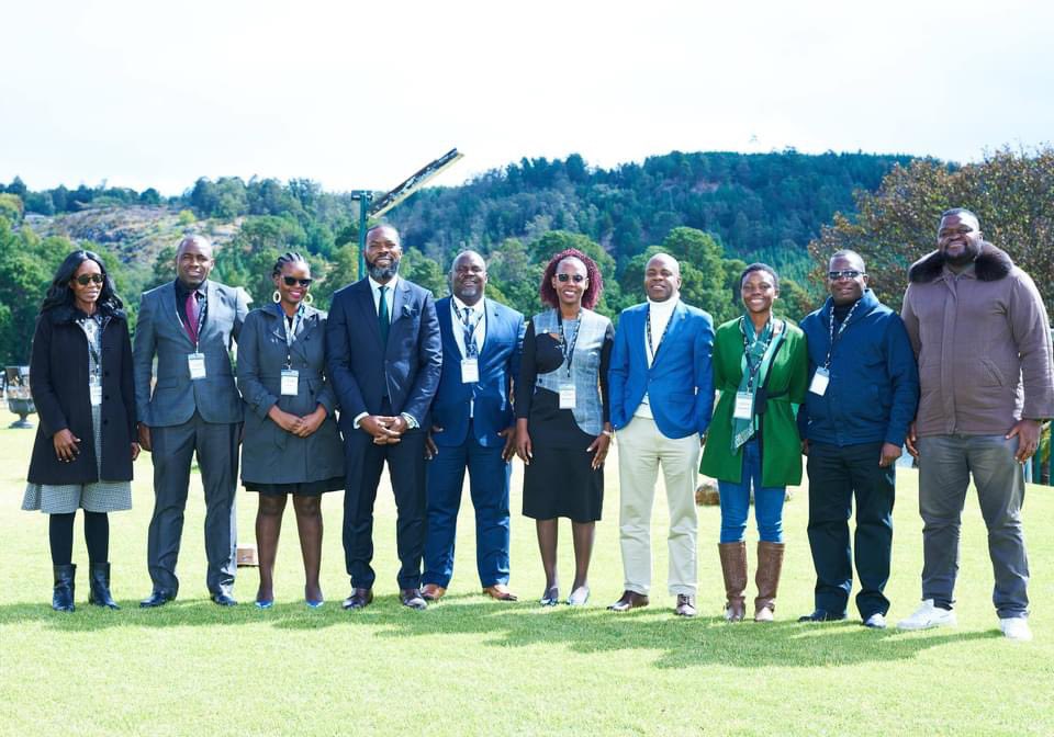 PMI ZIMBABWE CHAPTER tweet media