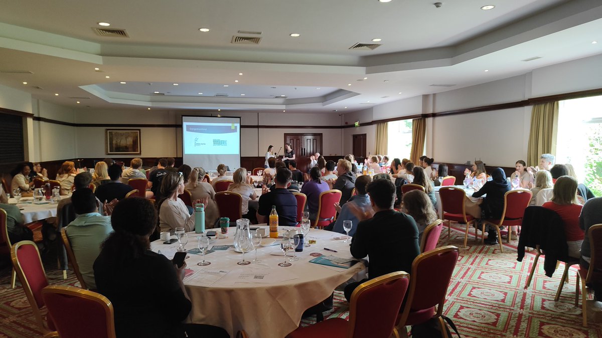 General Practice Training NI (@gptrainingni) on Twitter photo We love brainteasers π§ and #GPTrainees from <a href="/setrust/">South Eastern Trust</a> keep the fun going with a cracking CROSSWORD and poem π as part of #GPST3DayofCelebration π
#ValuedTrainees We love brainteasers π§ and #GPTrainees from <a href="/setrust/">South Eastern Trust</a> keep the fun going with a cracking CROSSWORD and poem π as part of #GPST3DayofCelebration π
#ValuedTrainees