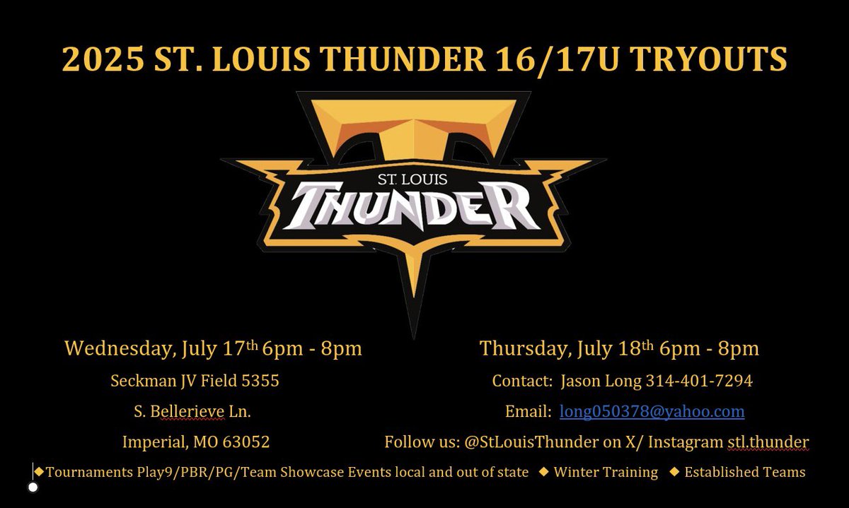 StLouisThunder tweet media