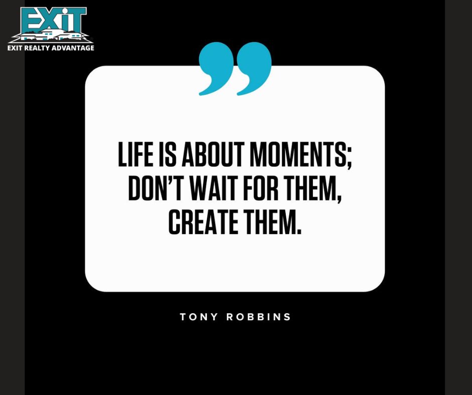 If you're looking to buy or sell in real estate, please give us a call.