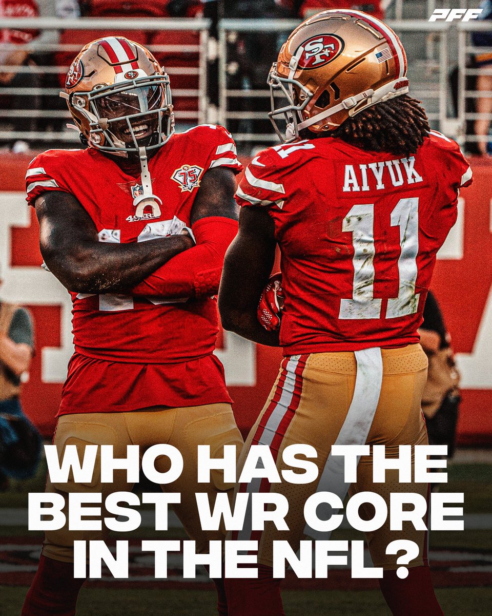 PFF Fantasy tweet media