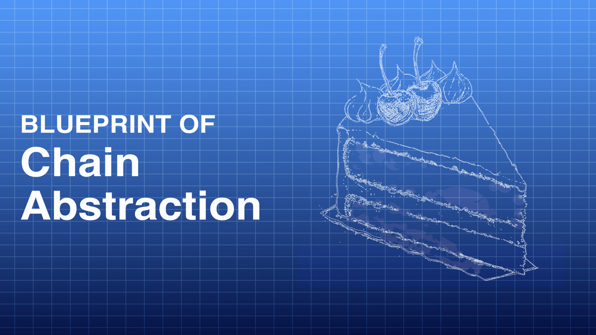 FourPillarsFP's tweet photo. : : Chain Abstraction - The Final Narrative to Fix the Crypto UX Problem in Hundreds of Blockchains
Article by @xparadigms

(Full Text)
https://t.co/6CBnVgu0vW

(Summary of Text)
Experience in crypto is broken. In the internet era, it is one of the industries that has the worst user experience.

The experience of managing wallets, interacting with dapps, and handling assets sucks. Also, the fragmentation of assets in different chains and the differences in interacting with dapps are also making it difficult for crypto-native users to interact.

Can the industry do better to solve this problem? There have been great teams trying to solve the issues in different aspects, in terms of key management, bridging assets, gas sponsors, etc. In this fragmented era, the new narrative emerged, called “Chain Abstraction.”

In this article, lets see what are the bad experience points in crypto, and based on the CAKE Framework, by Frontier Tech, lets look into the whole “Chain Abstraction Stack,” and what layers are there that constitutes the stack.

Also, the unique aspect of this narrative is that projects aim to coordinate and support each other's developments. They share a common vision to make interaction with hundreds of blockchains more manageable.

*Hope we make crypto better for everyone, and thanks to projects that are making this possible.

@NEARProtocol @ParticleNtwrk
@OneBalance_io @okto_web3 @klaster_io @LightDotSo @burnt_xion @agoric @turnkeyhq @mycelmycel @0xOrbLabs

@SocketProtocol @EnsoFinance @ValantisLabs @atlasevm @aori_io @EverclearOrg @lifiprotocol @anoma @khalani_network @AcrossProtocol @wintermute_t @otex_tools @intentessential

@LayerZero_Labs @Polymer_Labs @initiaFDN @binance @coinbase @PythNetwork

---

You can see the full version of "Chain Abstraction - The Final Narrative to Fix the Crypto UX Problem in Hundreds of Blockchains" in the link below:
https://t.co/6CBnVgu0vW

*Special thanks to @ethanfr from @ParticleNtwrk , Scott from @NEARProtocol and @arjunnchand from @lifiprotocol for the discussion and inspiration for this article, and also thanks to @vaibhavchellani from @SocketProtocol , for creating an awesome repositories on Chain Abstraction
https://t.co/OxHzHCAgi9
