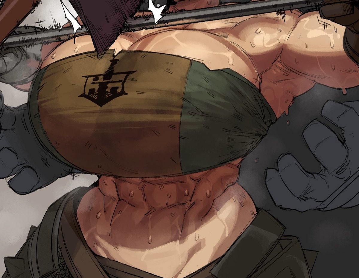 I mean just paint them green and it’s me

I’m an Olog