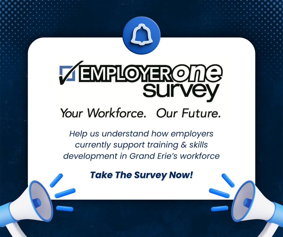 County of Brant Economic Development tweet media