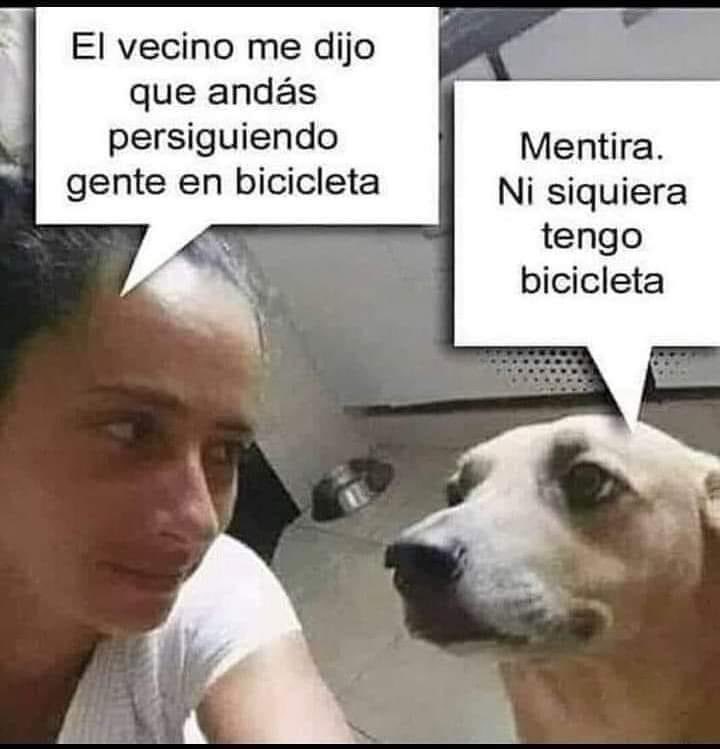 😂🤣 #QueNoSeLePase seguir ignorando los chismes de los vecinos! 😂🤣😝

#cdvictoria #Tamaulipas