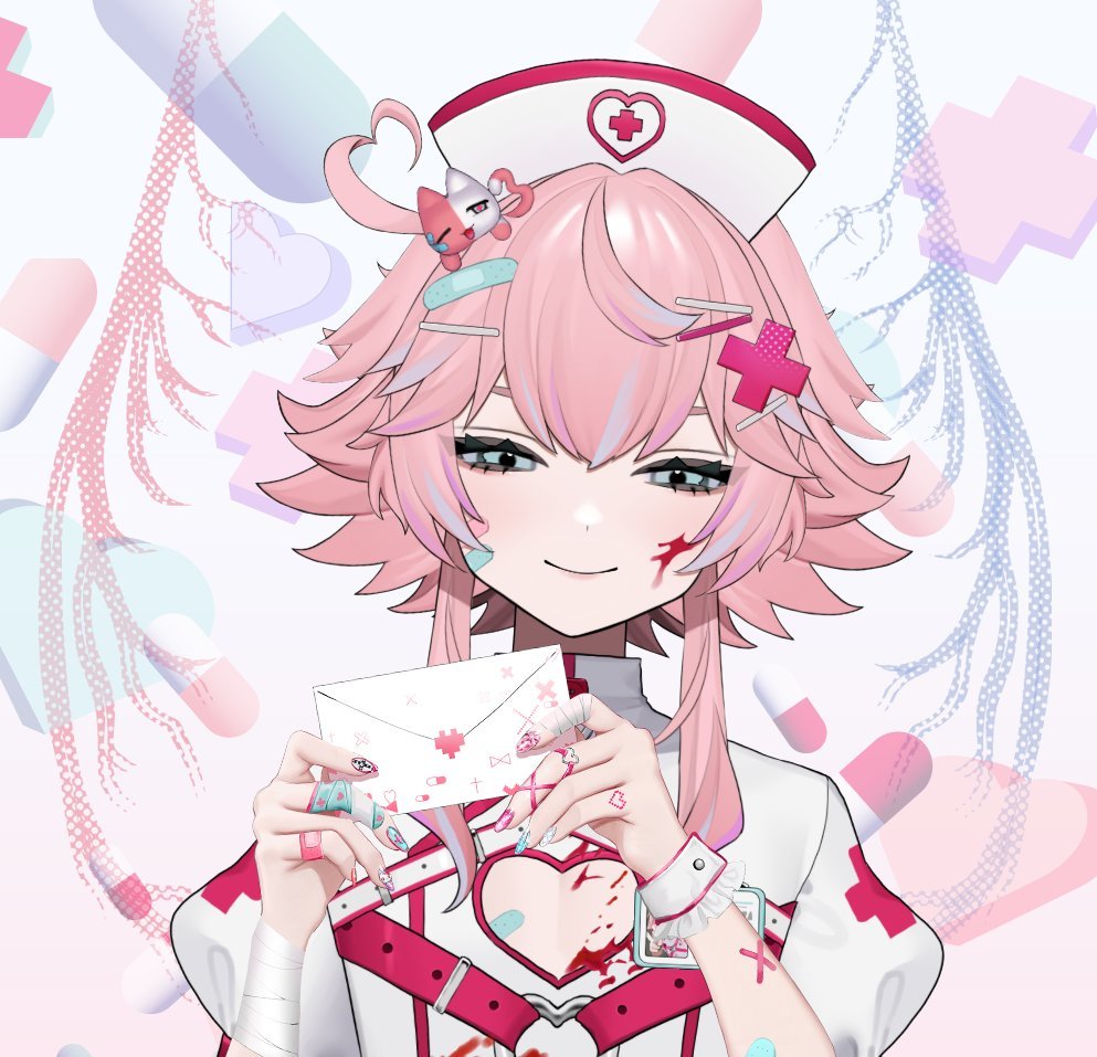 ♡YUYU♡ Yuyu 夢クズかわ ( ❤️‍🩹💉)【FORCED HIATUS】 (@YumeKuzukawa