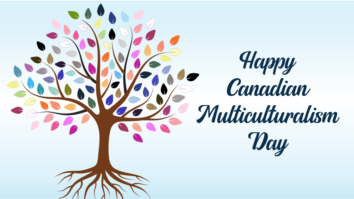 THP_hospital's tweet photo. Happy #CanadianMulticulturalDay! Let's celebrate the richness and roots of each culture woven together in this beautiful community as we continue to embrace diversity, promote inclusivity, and learn from the stories of friends, families and neighbours. 🤝🌳 #UnityInDiversity https://t.co/yryfS2VAL8