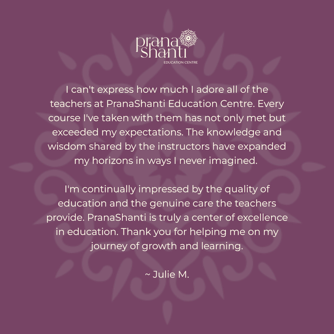 pranashantied's tweet photo. Let's continue this journey of learning and expansion together. Thank you for being a part of the PranaShanti family! 💖📚 

#PranaShanti #EducationExcellence #LifeLongLearning #Gratitude https://t.co/D1dIaSIbkA