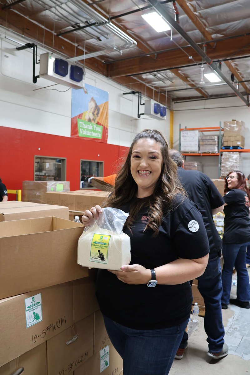 St. Mary's Food Bank tweet media