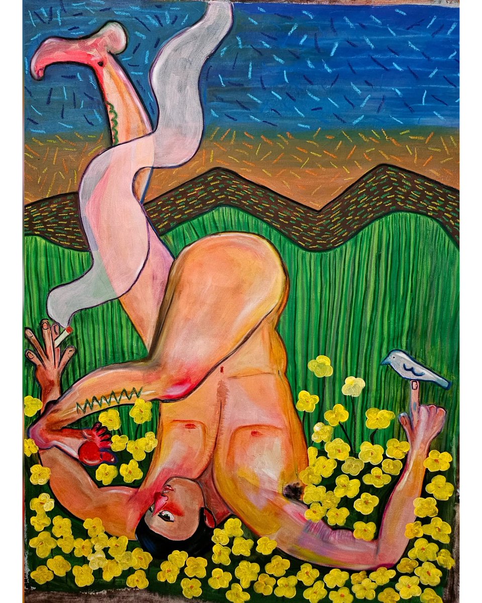 Müge CÜCÜ tweet media