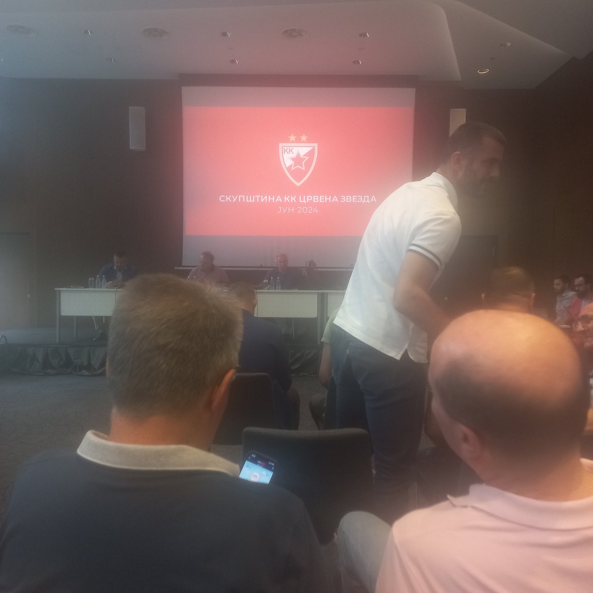 SaracMilZvezda1's tweet photo. Ideeeemooooo !

#kkcz https://t.co/IdGsWM5KFd