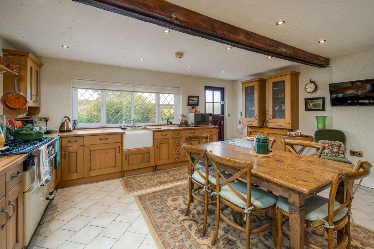 An attractive, mixed-use property situated just a 10-minute drive from Yarmouth, including a farmhouse, separate cottage, commercial offices including a self-contained annexe, a range of domestic &amp; equestrian buildings, with paddocks, in all extending to 5.75 acres. <a href="/BCM_LLP/">BCM LLP</a>