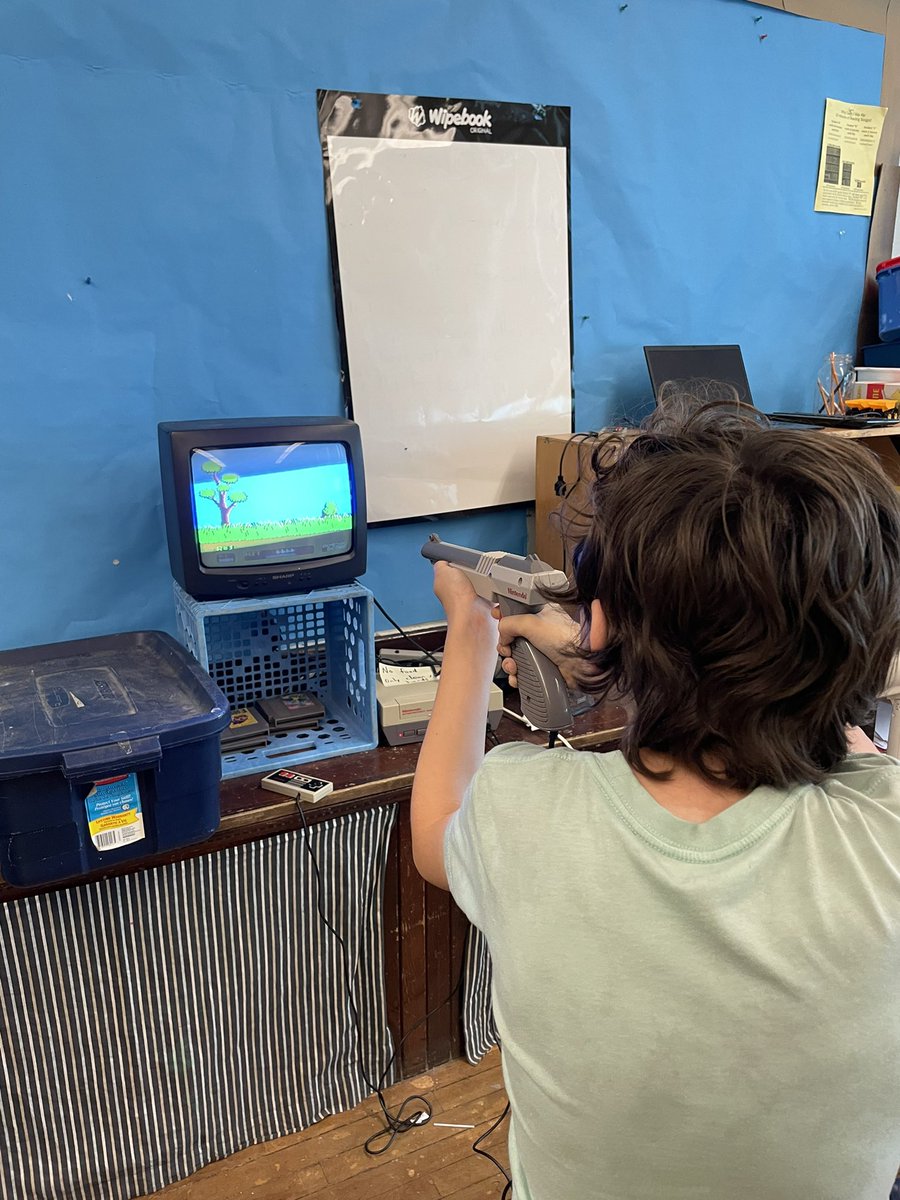 Ian Fox 🏳️‍🌈 tweet media