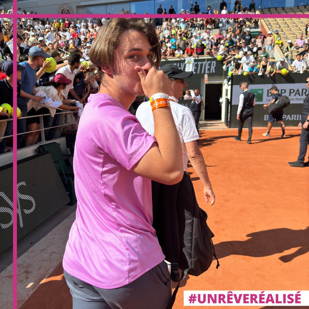 Association Rêves tweet media