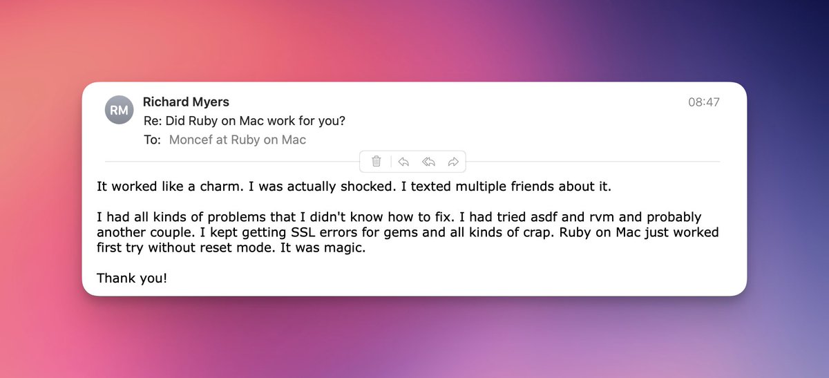 Moncef Belyamani tweet media