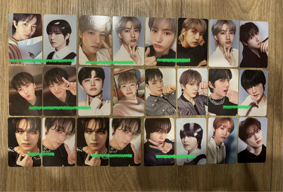 Özüm 🍇 (@loemintis) on Twitter photo Nct dream satış
Setleri ayırmıyorum ikili setler 280
Üçlü jaemin set 450
Set olmayanlar selfie 200 konsept 100
Selfie+konsept şeklinde alırsanız yine 280 yaparım
Kargolamam temmuzda‼️
<a href="/Ncttakastr/">NCT SATIŞ-TAKAS</a> <a href="/smtradetr/">sm satış & takas</a> <a href="/peacrry/">Kpop Satış / Takas</a> <a href="/trpctakas/">kpop satış/takas! 🌱</a> <a href="/pctradetr/">PC SATIŞ & TAKAS TR</a> <a href="/trggbgsatis/">*✿❀ kpop satış\takas ❀ ✿* active era 😎</a> <a href="/bgsatistakass/">Bg satis takas🫧</a> Nct dream satış
Setleri ayırmıyorum ikili setler 280
Üçlü jaemin set 450
Set olmayanlar selfie 200 konsept 100
Selfie+konsept şeklinde alırsanız yine 280 yaparım
Kargolamam temmuzda‼️
<a href="/Ncttakastr/">NCT SATIŞ-TAKAS</a> <a href="/smtradetr/">sm satış & takas</a> <a href="/peacrry/">Kpop Satış / Takas</a> <a href="/trpctakas/">kpop satış/takas! 🌱</a> <a href="/pctradetr/">PC SATIŞ & TAKAS TR</a> <a href="/trggbgsatis/">*✿❀ kpop satış\takas ❀ ✿* active era 😎</a> <a href="/bgsatistakass/">Bg satis takas🫧</a>