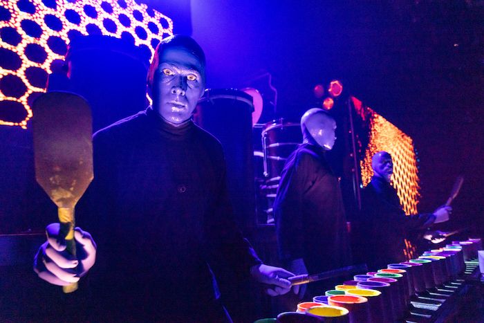 Mousesteps's tweet image. Blue Man Group Returning to Orlando with New 500-Seat Theater at ICON Park: buff.ly/3VZwYDL #bluemangroup #orlando #iconpark