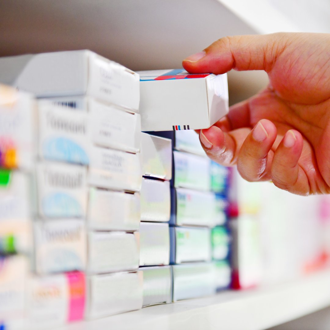 The deadline for Pharmacy System Suppliers to apply for the Community Pharmacy System Innovation Fund (CPSIF) is Thursday 4th July. 

New technology is driving digital transformation in Welsh pharmacies and GP practices. #DigitalMedicines #EPS

Read more: dhcw.nhs.wales/news/latest-ne…