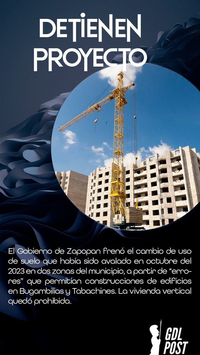 GDLPost | el blog urbano | tweet media