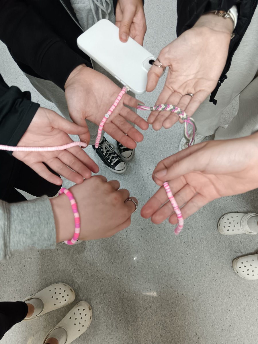 Happy holidays to our lovely pupils; glad you enjoyed your activities 💜
@BBHLanguages 
#rightsofthechild