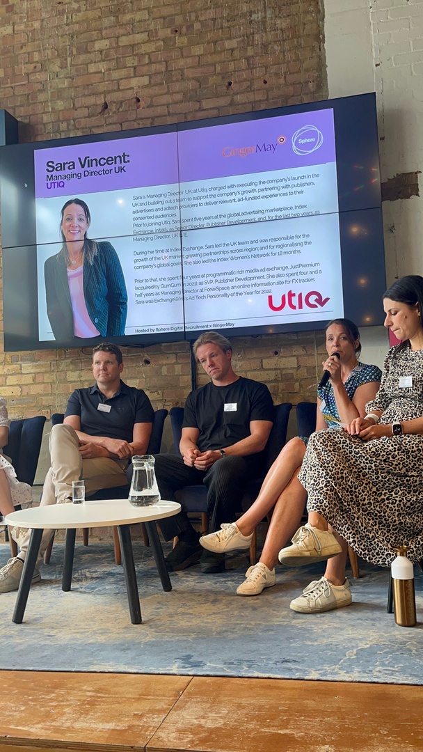 The Digital Voice™ tweet media