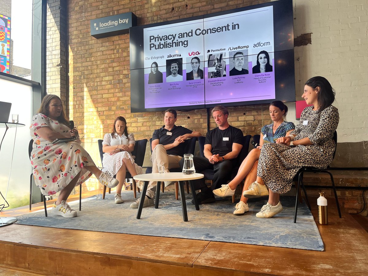 The Digital Voice™ tweet media