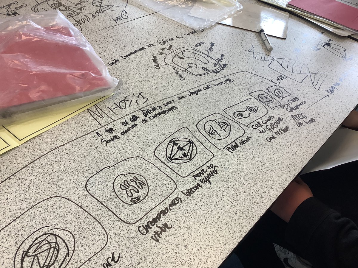 craigiescience's tweet image. S3 hard at work this week with a bit of blurting on the tables, followed by a team challenge to make a learning resource for each other. #engageandchallenge #leadershipoflearning