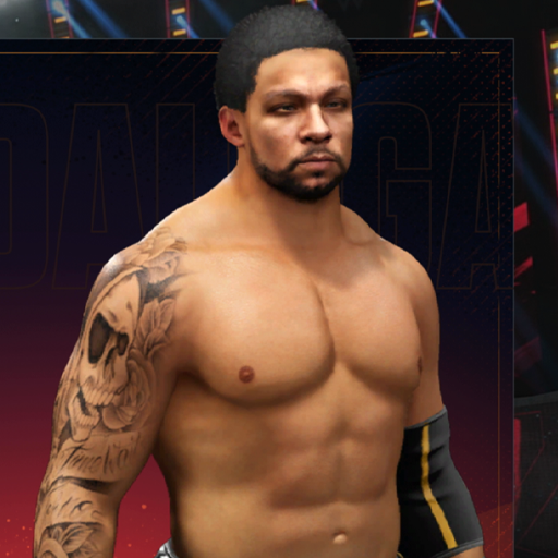 LPW_EFed's tweet photo. BREAKING: We are excited to announce that @DaleGacy_EFed has signed an exclusive contract with LPW. Meaning his likeness and character will only appear on LPW Programming. We are excited for this news and future exclusive signings for LPW!

#EFed #WWE2K24 #LPWonTwitch https://t.co/S5tUy41t9S