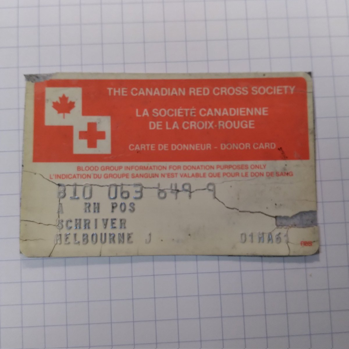 mel schriver tweet media