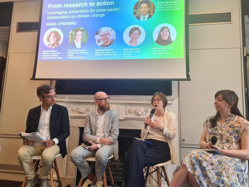 UK Universities Climate Network tweet media