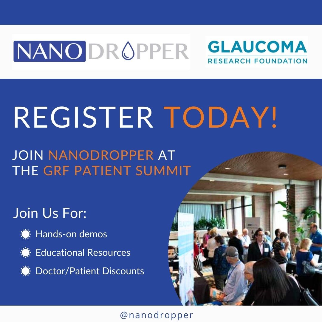 Nanodropper tweet media