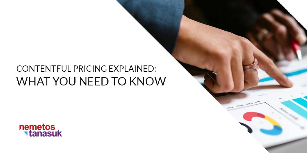 Discover the factors influencing costs and choose the right plan for your business, from startups to large enterprises. Maximise your ROI with expert guidance from a @Contentful partner like Nemetos Tanasuk eu1.hubs.ly/H09Y2d00
#ContentManagement #HeadlessCMS