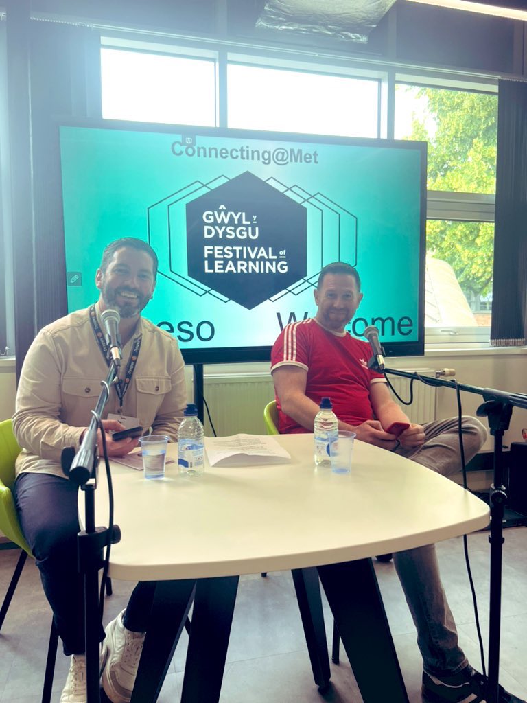 SportBroadcastMSc & Sport MediaBSc tweet media