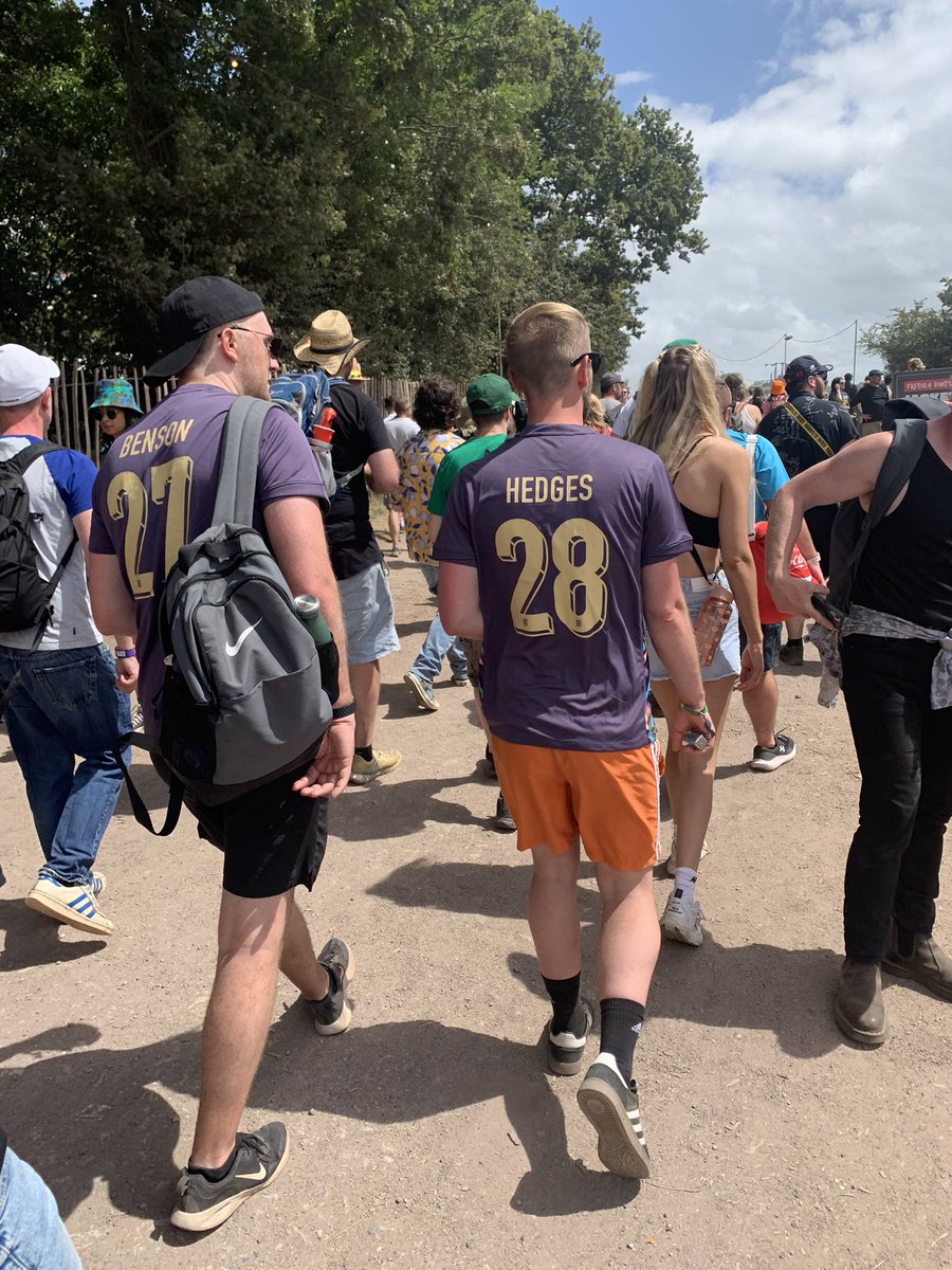 Is This England? podcast tweet media