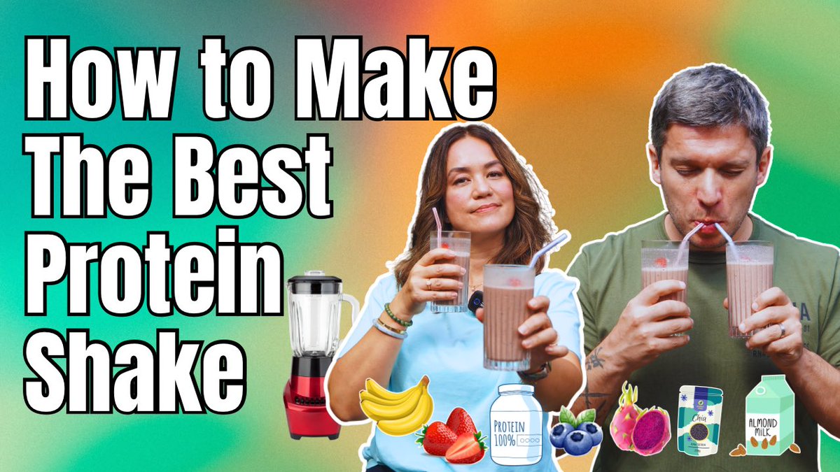 temellioglu's tweet photo. https://t.co/TkzgrUCPad

#milkshake #smoothie #proteinpowder #veganshake #youtube https://t.co/H5G5qjiN3r
