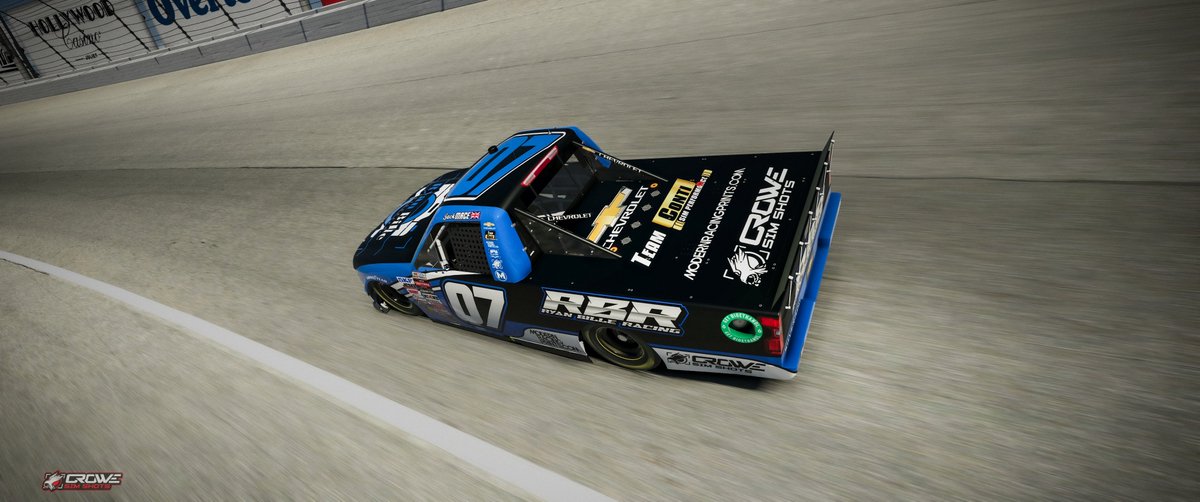 Raceday for the first race of Round 2 of Road to Pro - Chicagoland!

Got the 🐐 <a href="/MikeConti5/">Michael Conti</a> on the box, going to try to start off on the right foot with some good points with this <a href="/TeamContigg/">Team Conti</a> rocket 🚀

Huge thanks to <a href="/RyanBille4/">Ryan Bille</a> for being the primary sponsor for this race!