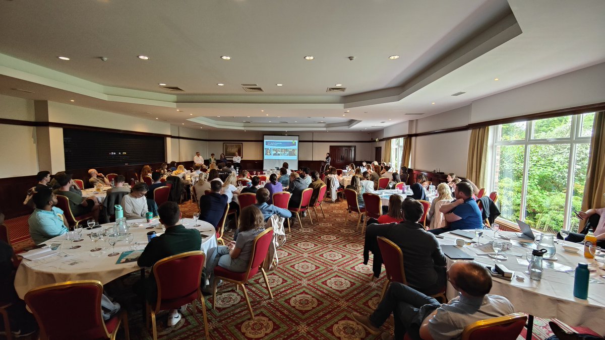 General Practice Training NI (@gptrainingni) on Twitter photo A first class #AskTheExpert panel discussion here at #GPST3DayofCelebration with Dr Paul Leggett, Dr Fergus Donaghy, Dr Emma Murtagh <a href="/emmaoconnor1979/">Emma Murtagh</a> and Dr Michele Stone @mpstonekht βββ
Amazing insight on continuity, and inspiring #leadership approaches π A first class #AskTheExpert panel discussion here at #GPST3DayofCelebration with Dr Paul Leggett, Dr Fergus Donaghy, Dr Emma Murtagh <a href="/emmaoconnor1979/">Emma Murtagh</a> and Dr Michele Stone @mpstonekht βββ
Amazing insight on continuity, and inspiring #leadership approaches π