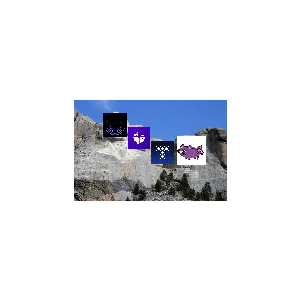 It's Mount Monad Rushmore 💜 <a href="/sukrucildirr/">sukrucildirr</a> 

Among the monad ecosystem projects, I wanted to introduce 3 DEX projects 🔥