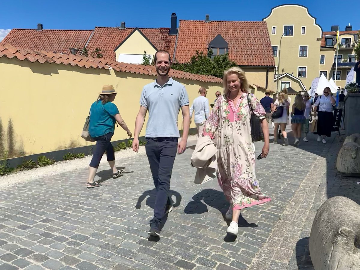 Sveriges unga akademi tweet media
