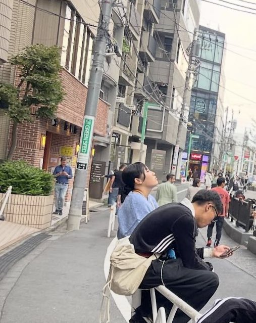 mmm_solar_'s tweet photo. そこお気に入りなん？ww https://t.co/ikObGUnAJp