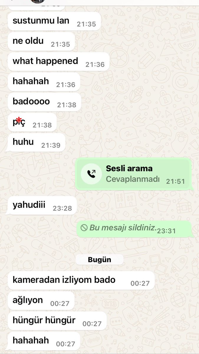 BarisssGulay's tweet photo. @DemetAkalin @DemetAkalin LÜTFEN YARDIM EDİN, ÜÇ ÇOCUĞUMLA SESİMİZİ DUYUN! HERKESİN BAŞINA GELEBİLİR. @TC_icisleri @adalet_bakanlik @SiberayEGM @nefretekarsi @AliYerlikaya BİZİM KENDİ TELEFON VE PCLERİMİZDEN EVİMİZİN İÇİNİ KAYDETMİŞ PARA İSTİYOR. 2 YILDIR TÜKENDİK ARTIK! https://t.co/malg9edm0y