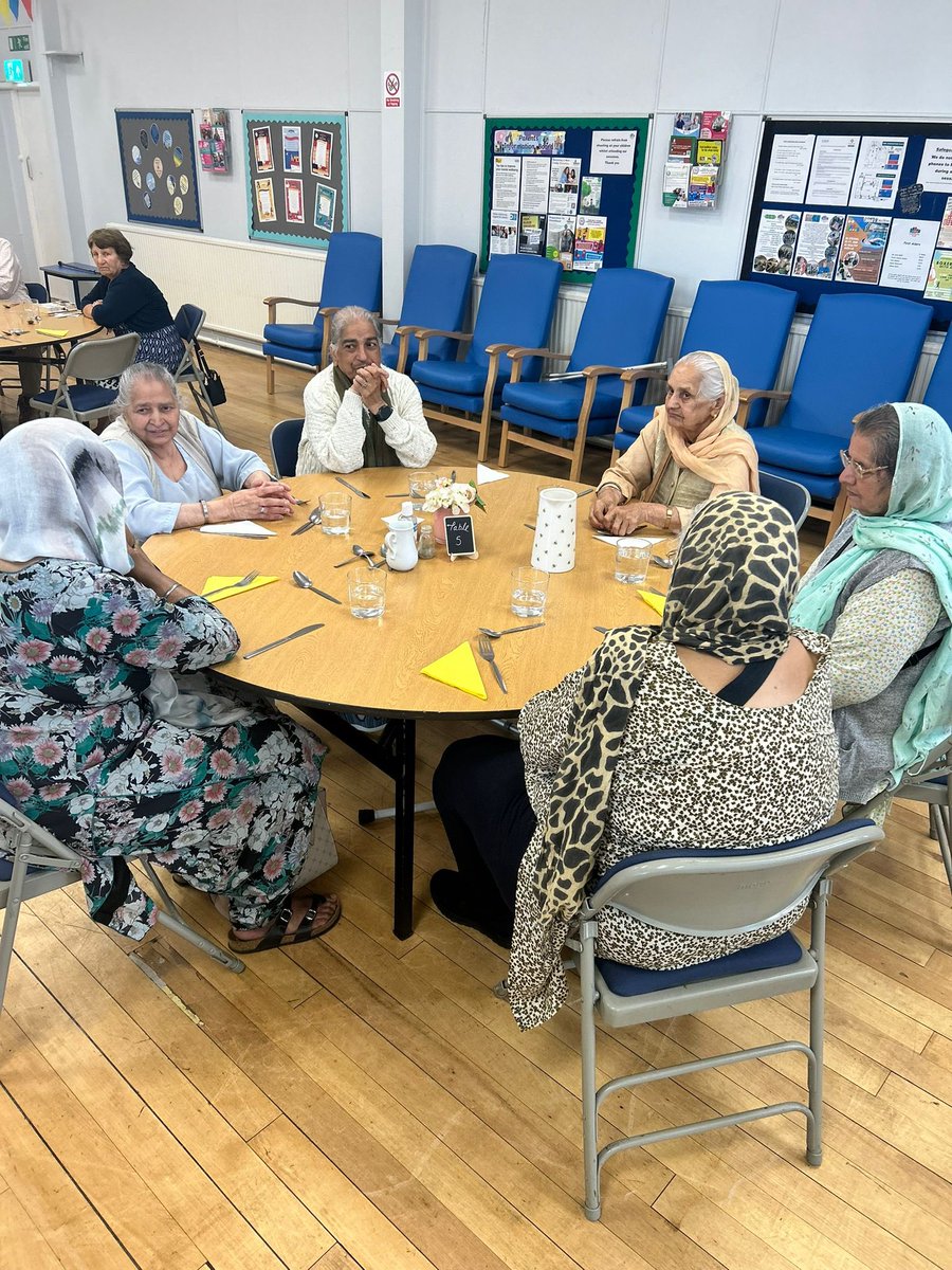Our Gems have had a fun time at session today 😌 Our #memorygames have gone down a treat #dementiafriendly #memorygames  #cognitiveexercises #FitnessGoals <a href="/CNet_Bradford/">CNet Bradford</a> <a href="/BenOxlade1/">Ben Oxlade</a> #bd4pluswellness4all <a href="/SouthArea/">Bradford South Area Co-ordinators Office</a> <a href="/ActAsOneBDC/">Bradford District Craven Health & Care Partnership</a> <a href="/AbidaRafiq4/">Abida Rafiq</a>