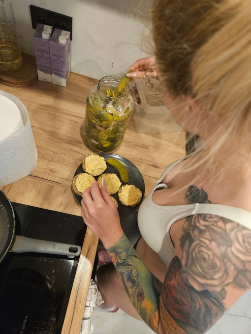 Najlepsze og&oacute;rek, to sw&oacute;j og&oacute;rek. Malosolny to poezja❤️ robicie swoje, czy wolicie płacić dla Niemca