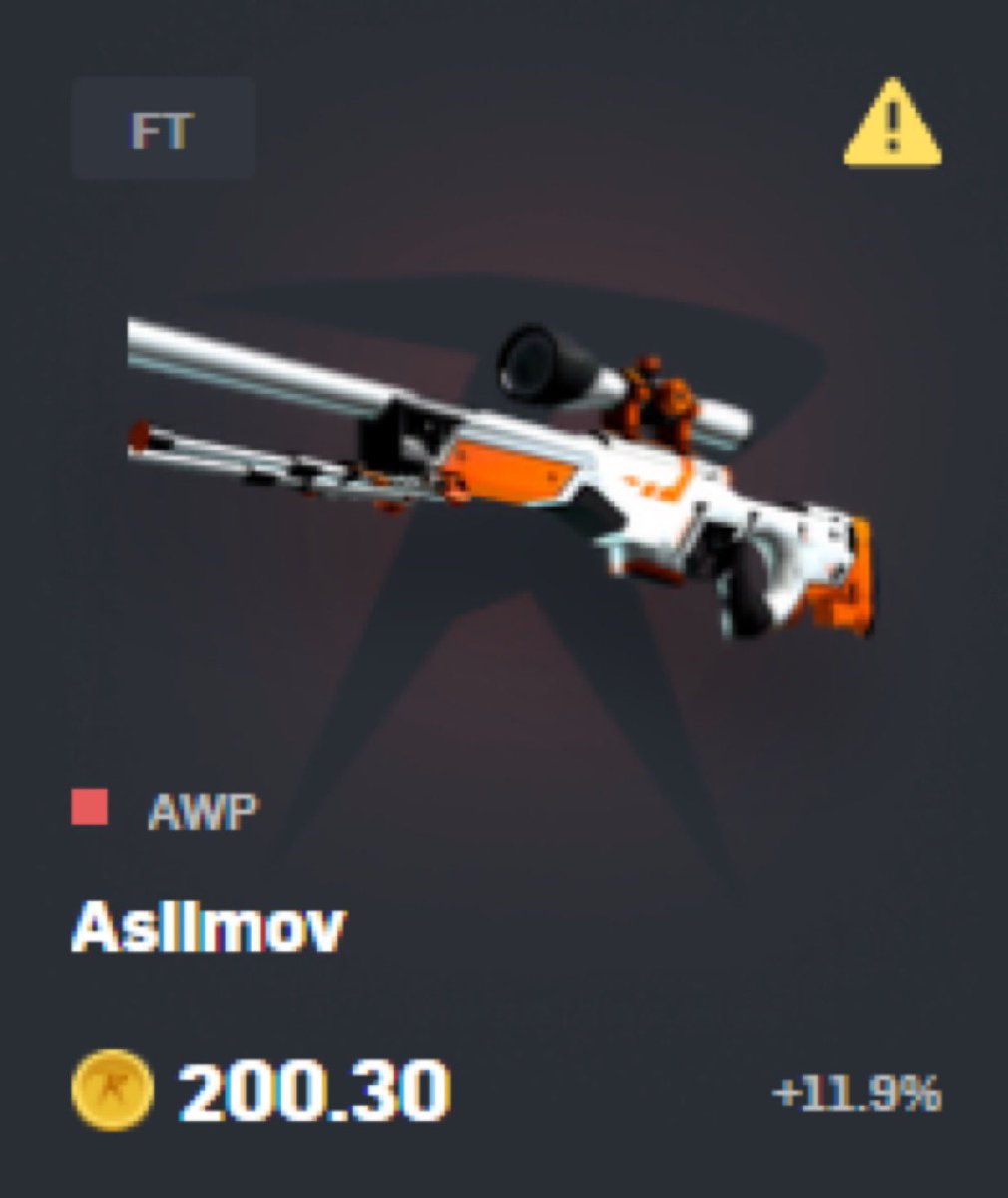 JohnCS's tweet photo. 💸AWP Asiimov Giveaway! ($200)💸

Link: https://t.co/UaHWD2l0vz

- RETWEET🔄 THIS POST &amp; LIKE👍
- FOLLOW MY TWITTER: @johncs 
- COMMENT ON THE VIDEO💬

post proof below https://t.co/Dao5hLRFpx