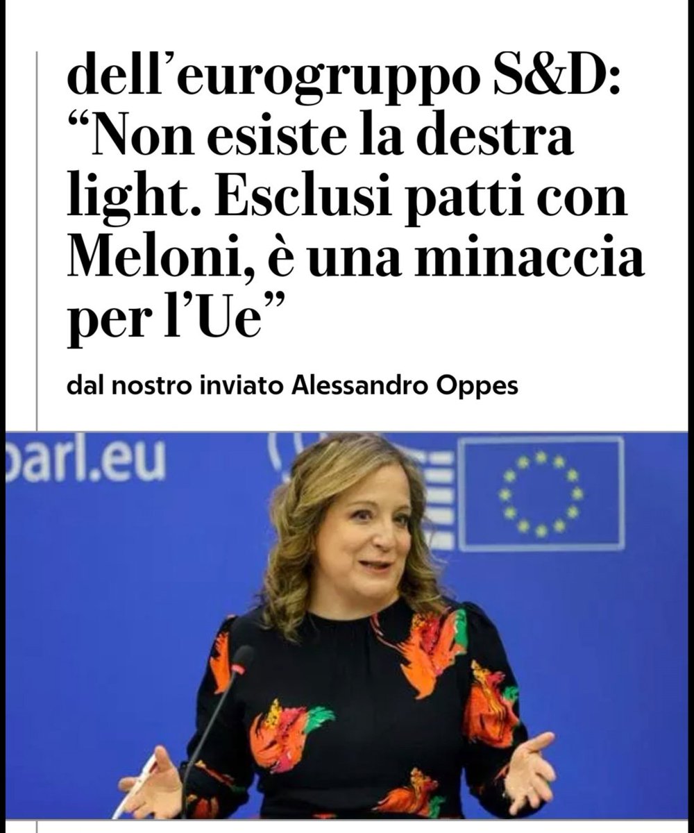 viola_5_'s tweet photo. @Atreju2023 Meanwhile...
nella realtà, a urtare la sensibilità di tutti, anche fuori dai confini #Patrioti, siete voi e la vostra #dv_cessa

ahahahah ahahahah ahahahah https://t.co/IyRIaEOTnB