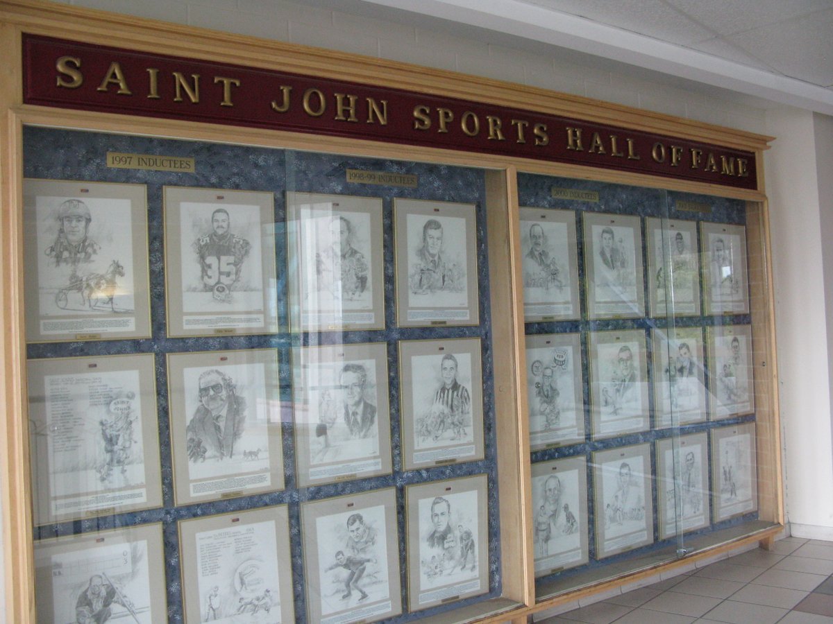 City of Saint John tweet media