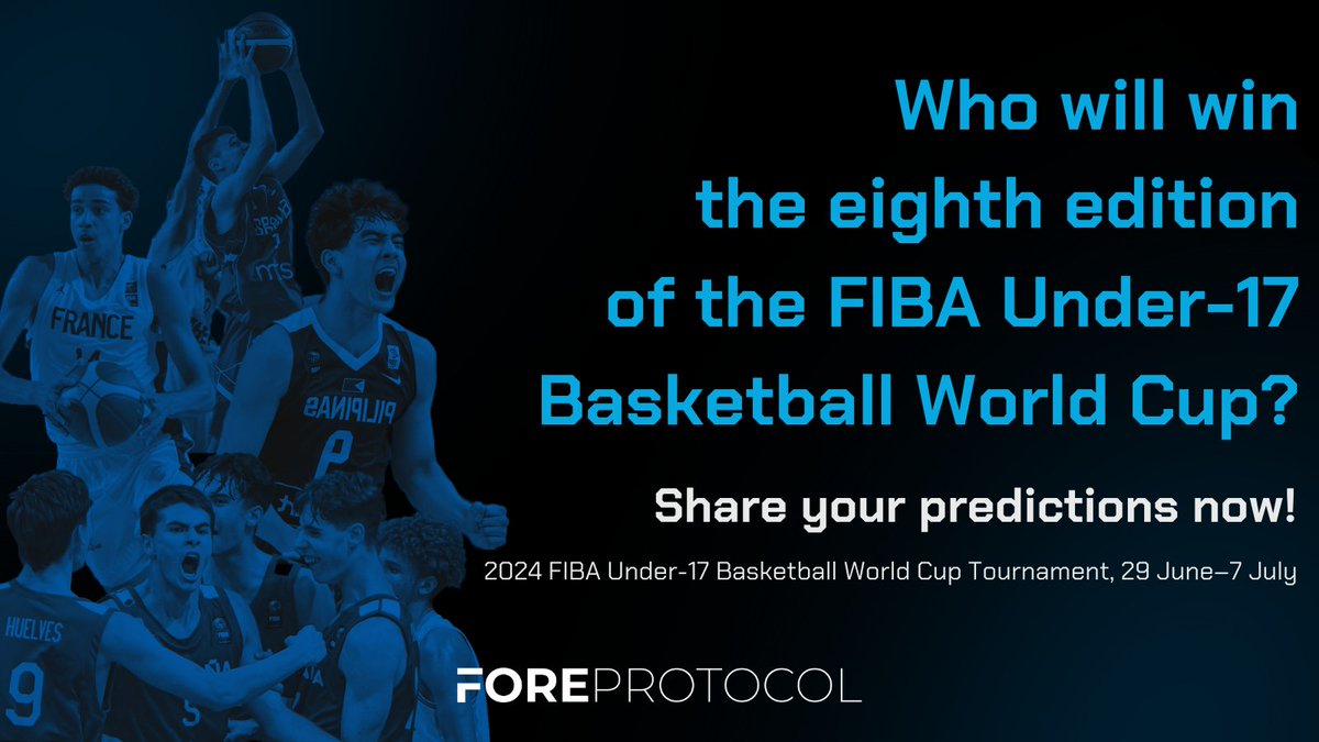 FOREPredict Official tweet media