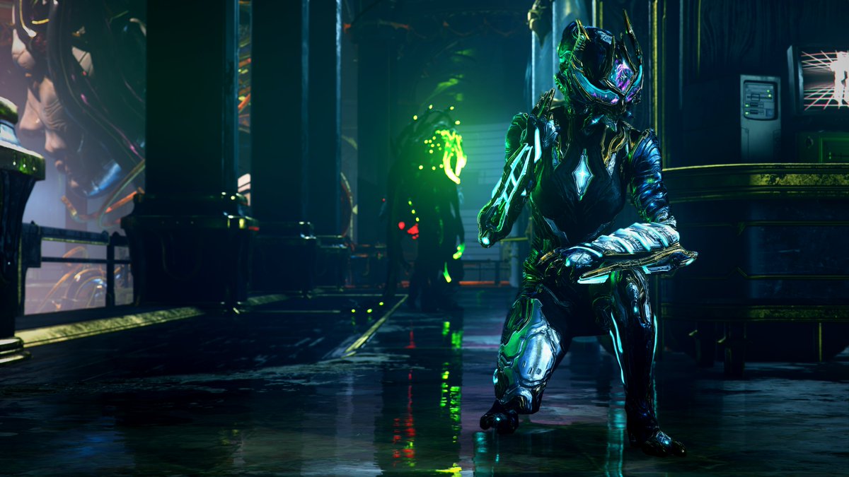 Niicolas_RB's tweet photo. Mag Celestis looking for clues in warframe 1999

#warframe #playwarframe #warframecaptura #mag #tennogen #fashionframe #tennocreate https://t.co/iF4rgd9HPn