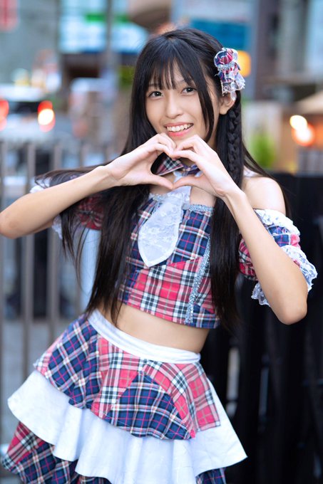 Twitterのコスプレ画像19